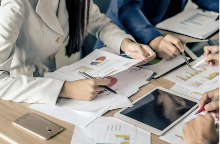 Making Work Worth Doing