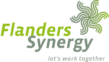 Flanders Synergy Logo