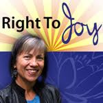 Right to Joy Logo